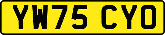 YW75CYO