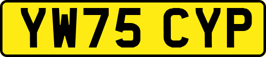 YW75CYP