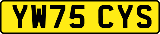 YW75CYS