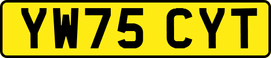 YW75CYT