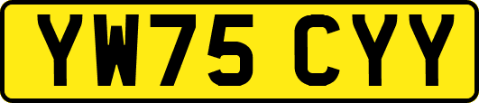 YW75CYY