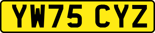 YW75CYZ
