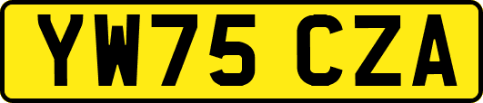 YW75CZA