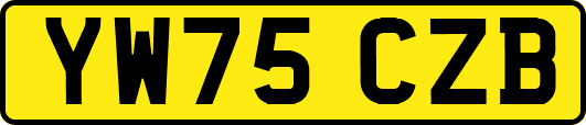 YW75CZB