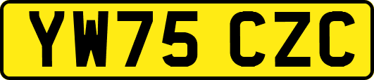 YW75CZC