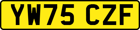 YW75CZF
