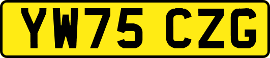 YW75CZG