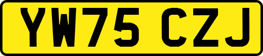 YW75CZJ