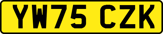 YW75CZK