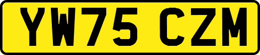 YW75CZM