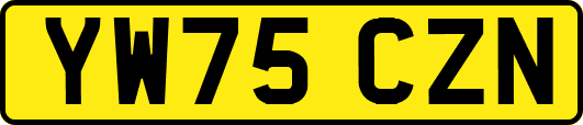YW75CZN