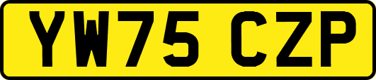 YW75CZP