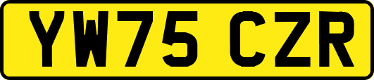 YW75CZR