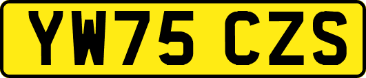 YW75CZS