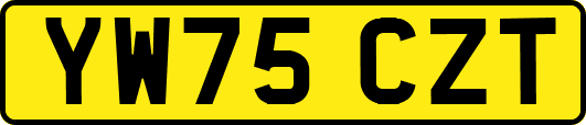 YW75CZT