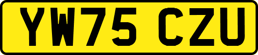 YW75CZU