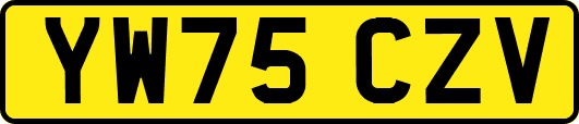 YW75CZV