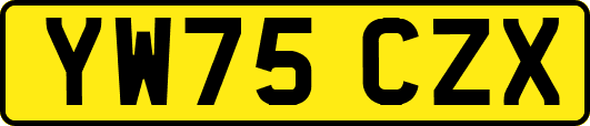 YW75CZX