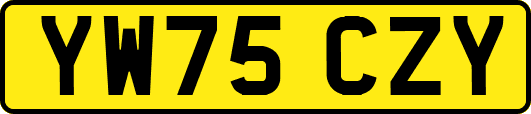 YW75CZY