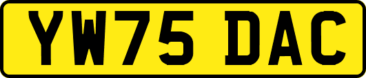 YW75DAC