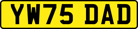 YW75DAD