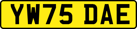 YW75DAE