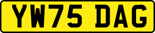 YW75DAG