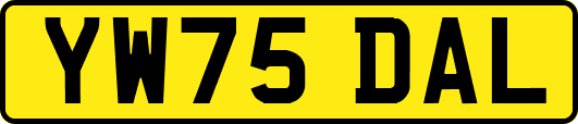 YW75DAL