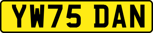 YW75DAN