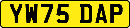 YW75DAP