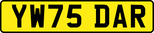 YW75DAR
