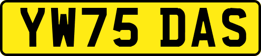 YW75DAS