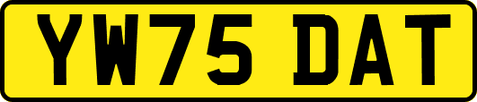 YW75DAT