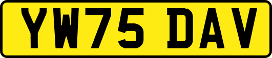 YW75DAV