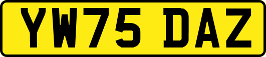 YW75DAZ