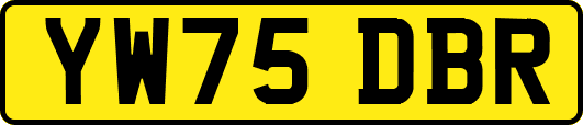 YW75DBR