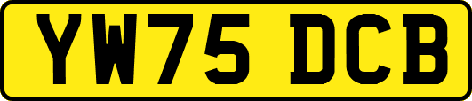 YW75DCB
