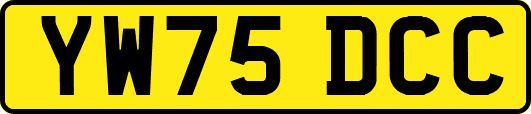 YW75DCC