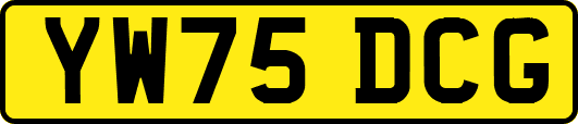 YW75DCG
