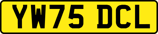 YW75DCL