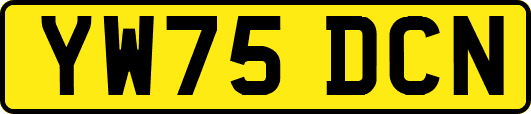 YW75DCN
