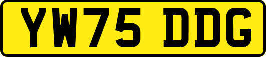 YW75DDG