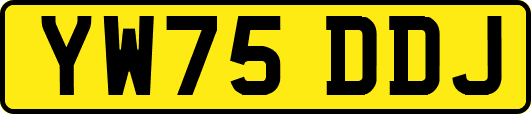 YW75DDJ