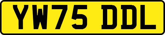 YW75DDL