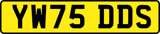 YW75DDS
