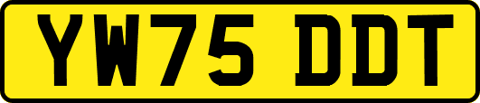 YW75DDT