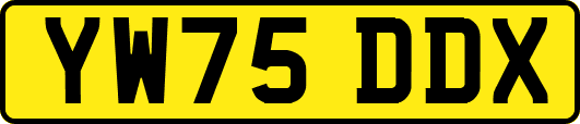 YW75DDX