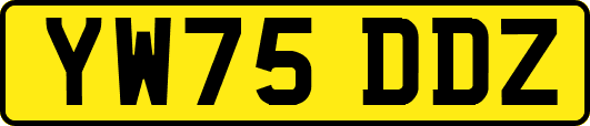 YW75DDZ