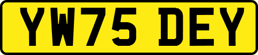 YW75DEY