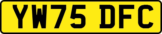 YW75DFC